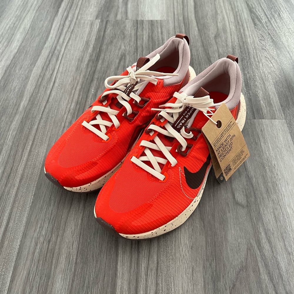 Nike Juniper Trail 2 ⛰️